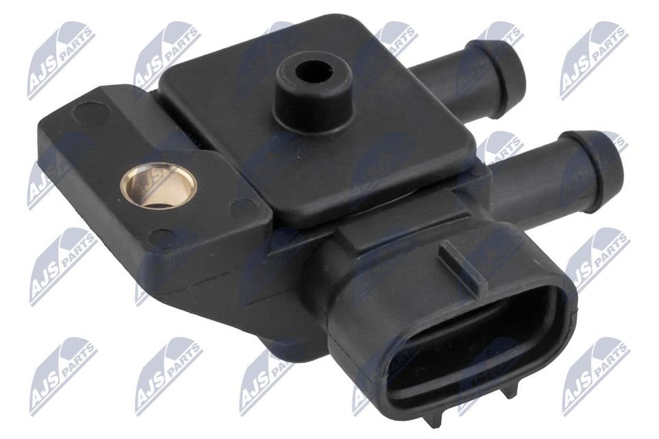 NTY ECS-TY-001 Sensor, exhaust pressure ECSTY001 ECSTY001 NTY Sensor, exhaust pressure