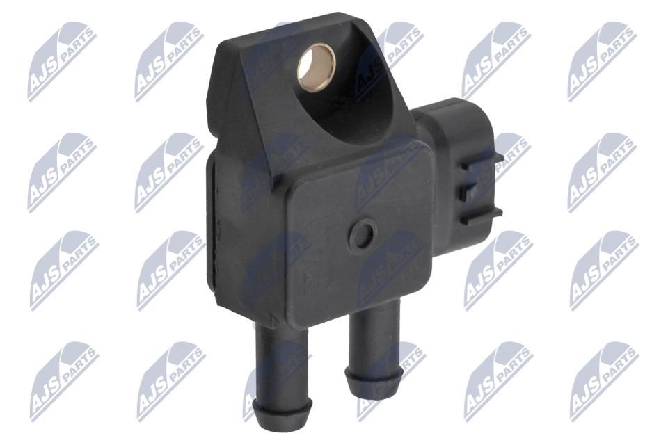 Sensor, exhaust pressure NTY ECS-TY-001