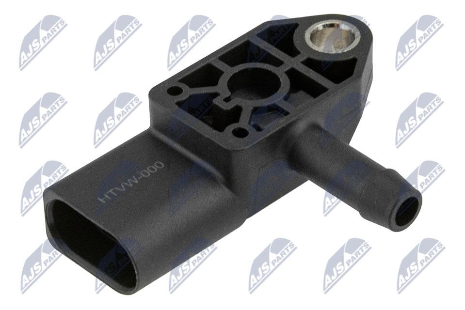 NTY ECS-VW-000 Sensor, intake manifold pressure ECSVW000