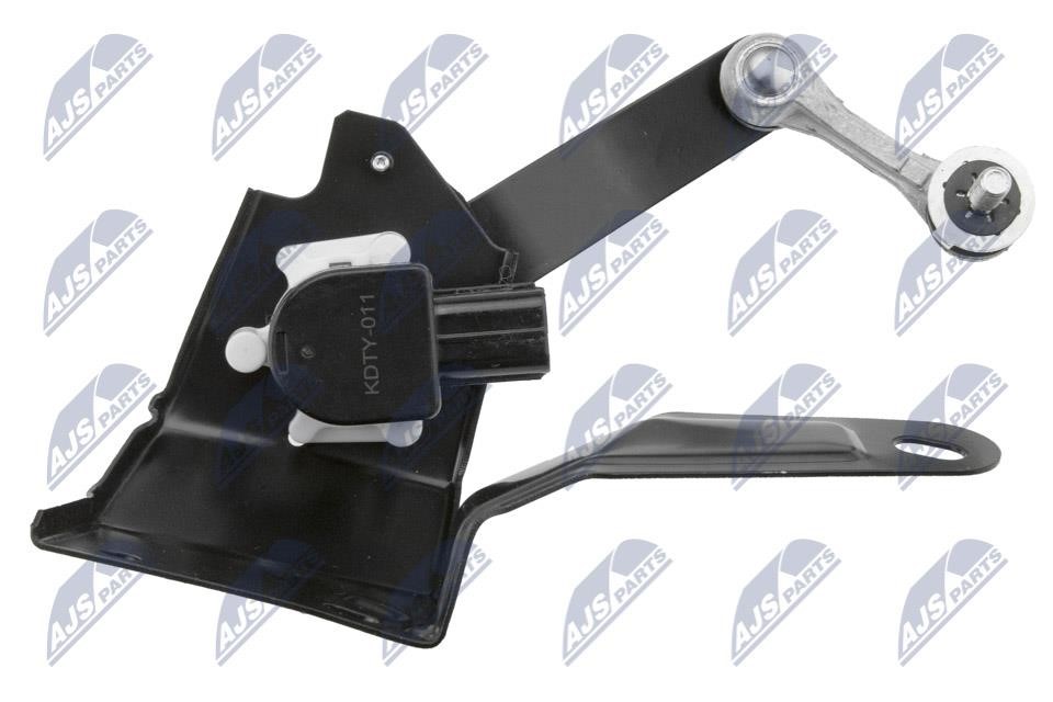 NTY Control Unit, air suspension – price [object Object] PLN
