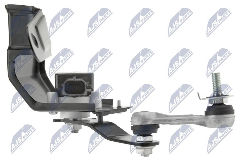 Control Unit, air suspension NTY ECX-TY-011