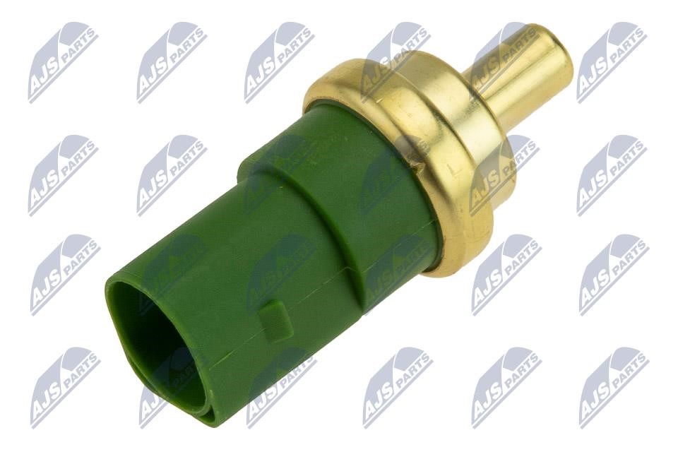 Coolant temperature sensor NTY ECT-AU-004