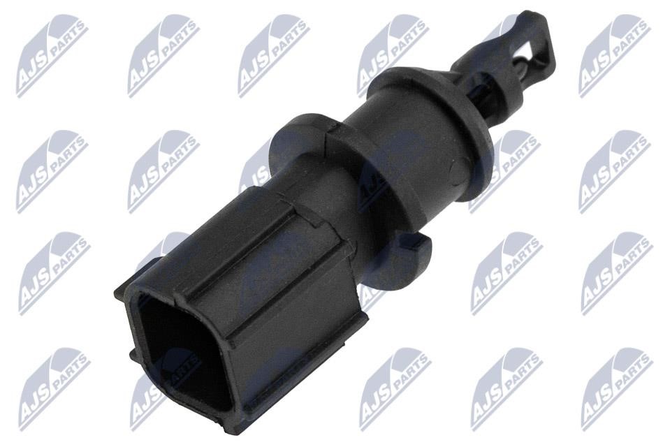 NTY Sensor, intake air temperature – price 20 PLN