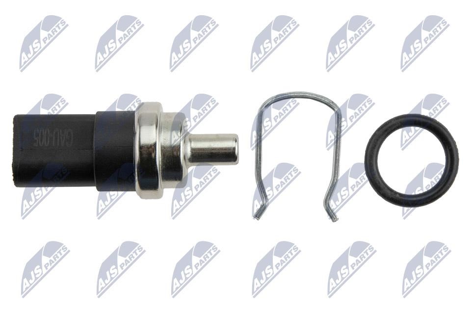 Coolant temperature sensor NTY ECT-AU-005