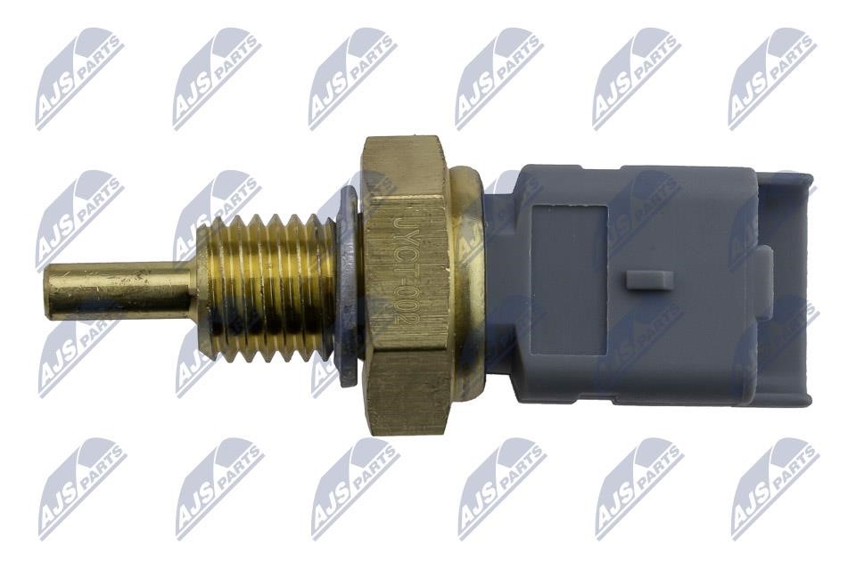 Coolant temperature sensor NTY ECT-CT-002