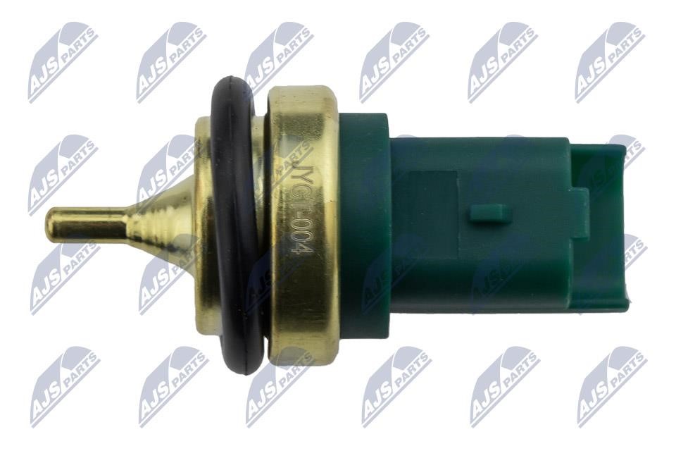 Coolant temperature sensor NTY ECT-CT-004
