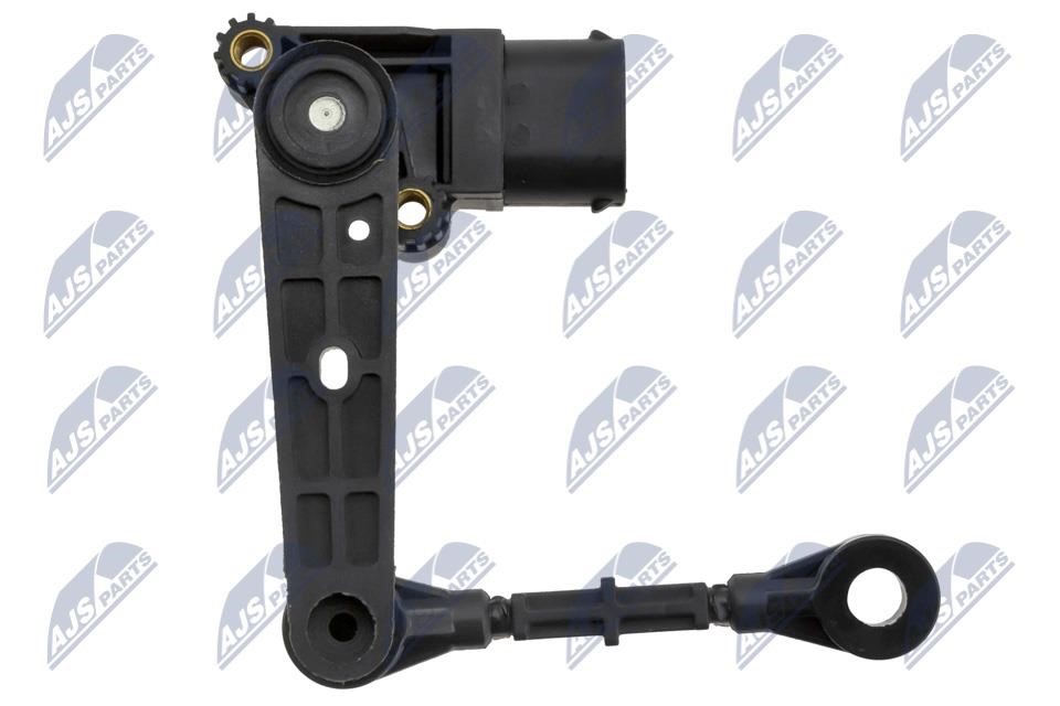 Sensor, headlight levelling NTY ECX-LR-020