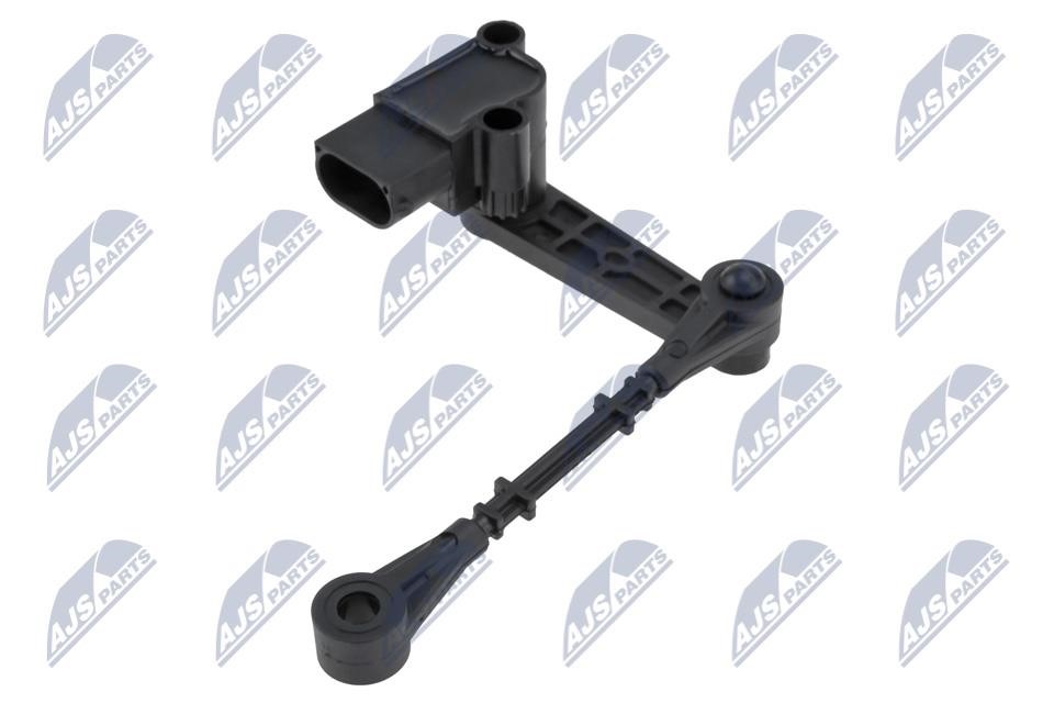 NTY ECX-LR-021 Sensor, headlight levelling ECXLR021 ECXLR021 NTY Sensor, headlight levelling