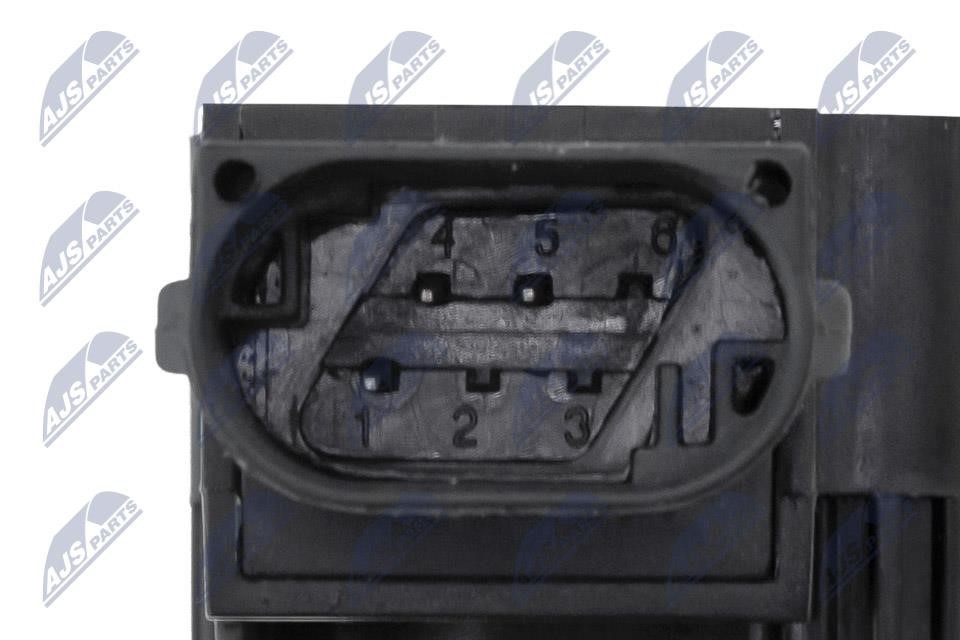 Buy NTY ECX-LR-021 at a low price in United Arab Emirates!