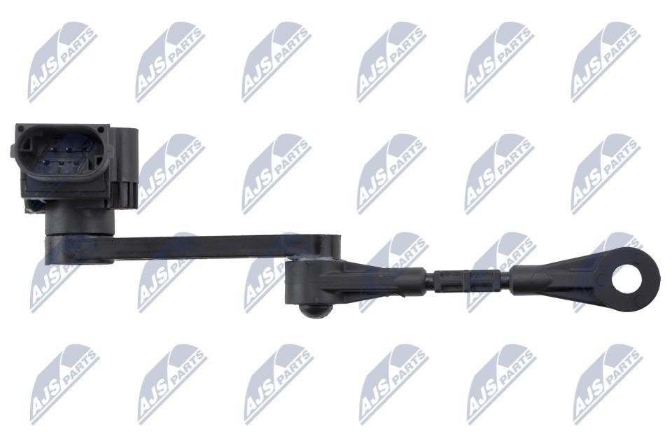 Sensor, headlight levelling NTY ECX-LR-023