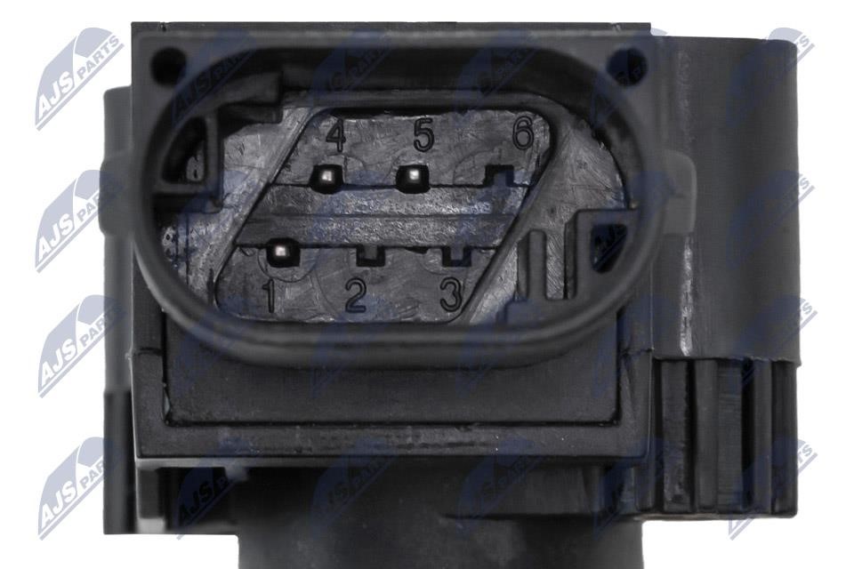 Buy NTY ECX-LR-023 at a low price in United Arab Emirates!
