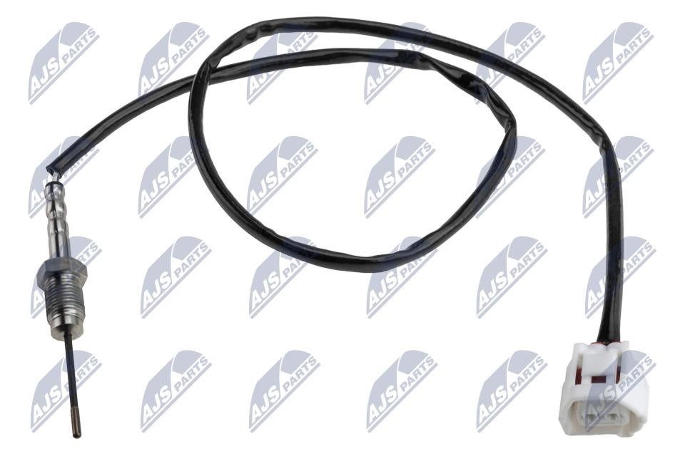 DPF temperature sensor Nissan: EGTNS011 NTY Sensor, exhaust gas temperature