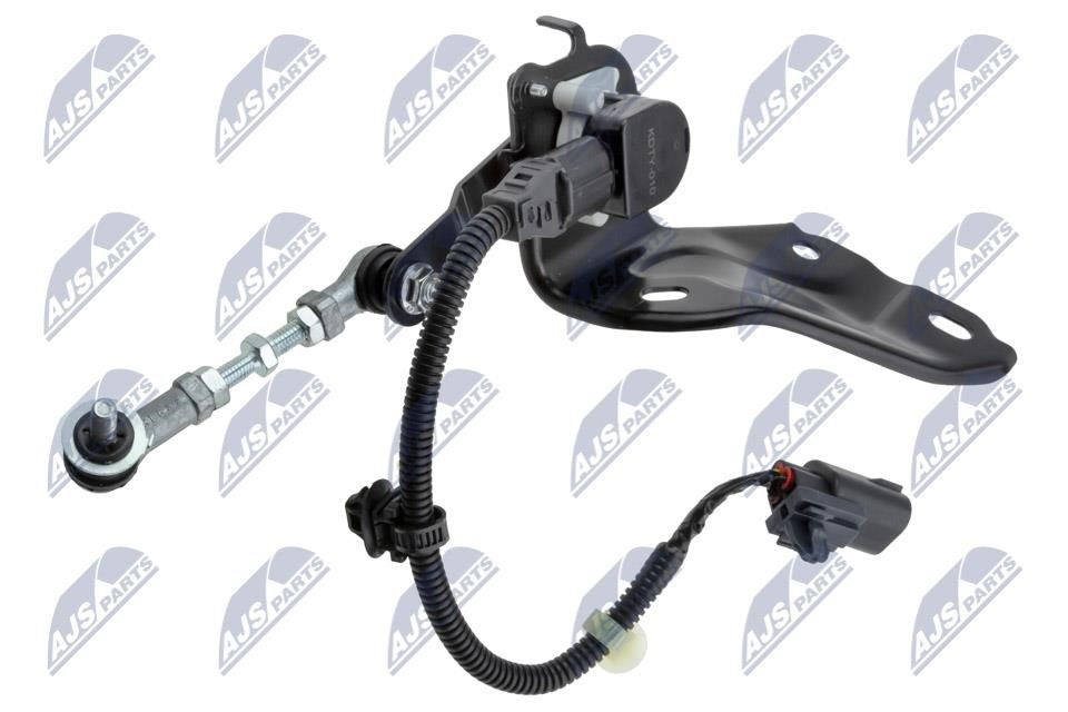 Control units Lexus: ECXTY010 NTY Control Unit, air suspension