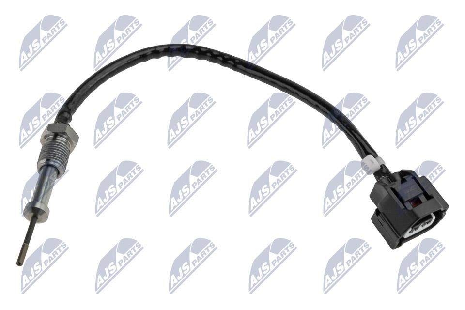 DPF temperature sensor Renault Koleos: EGTNS012 NTY Sensor, exhaust gas temperature