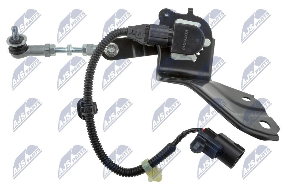 NTY Control Unit, air suspension – price 166 PLN