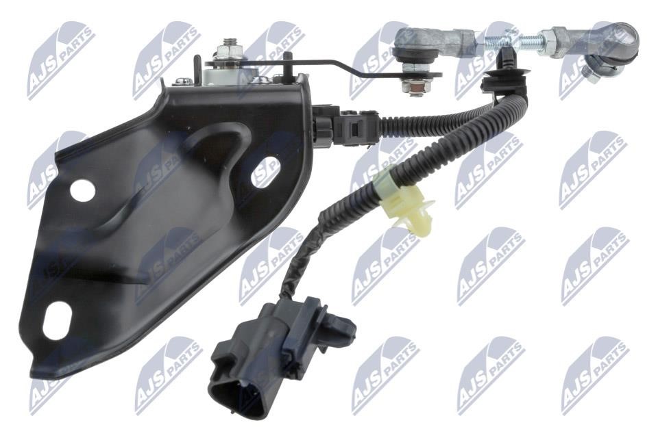 Control Unit, air suspension NTY ECX-TY-010