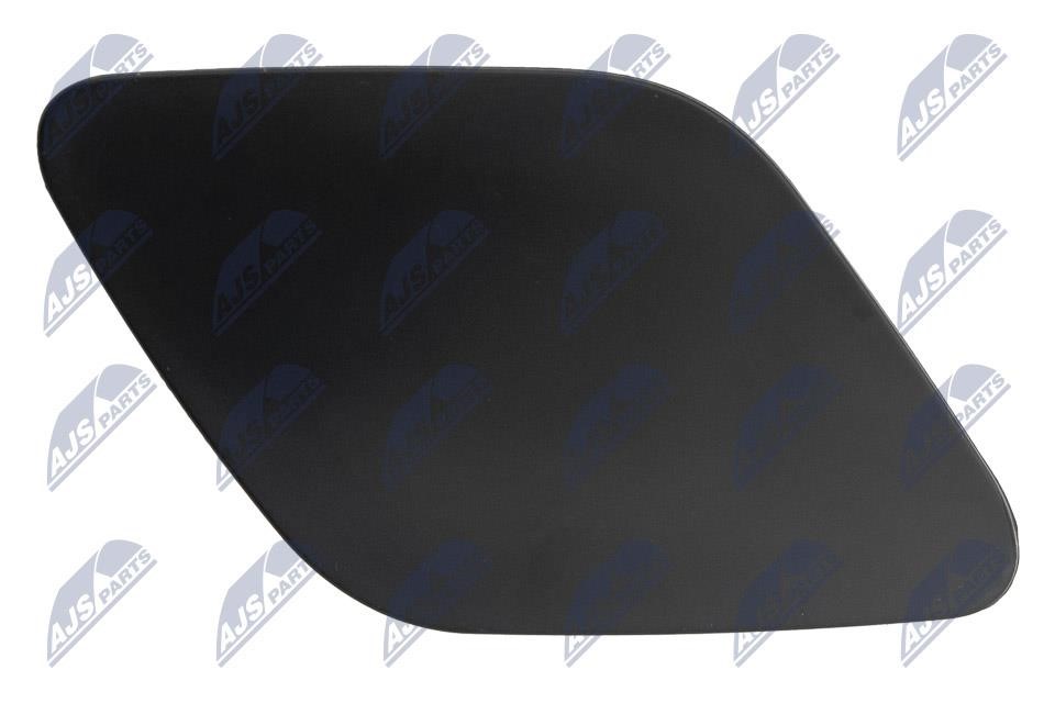 NTY EDS-BM-116 Headlight washer nozzle cover EDSBM116 EDSBM116 NTY Headlight washer nozzle cover