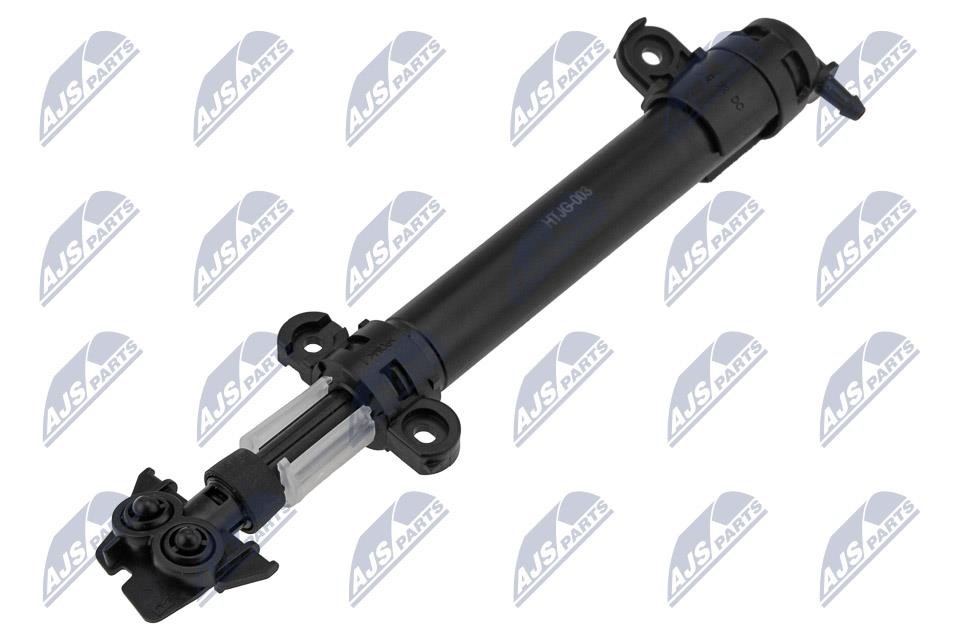 EDSJG003 NTY Headlamp washer nozzle