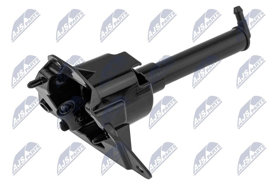 EDSJG005 NTY Headlamp washer nozzle