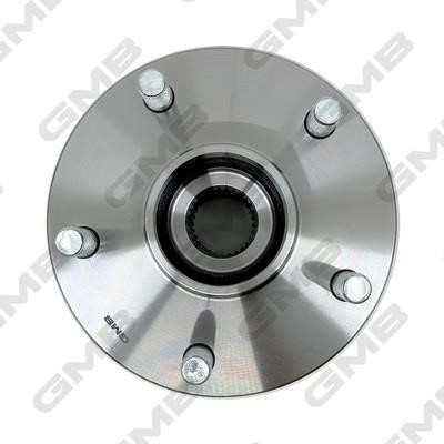 GMB Wheel hub – price