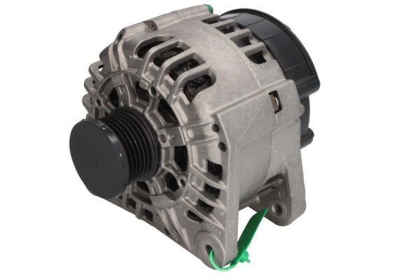 Engine alternator Opel Vivaro: STX100020R STARDAX Alternator