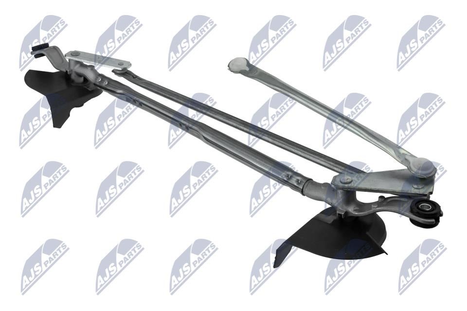 Trapeze wiper NTY EMW-MS-007