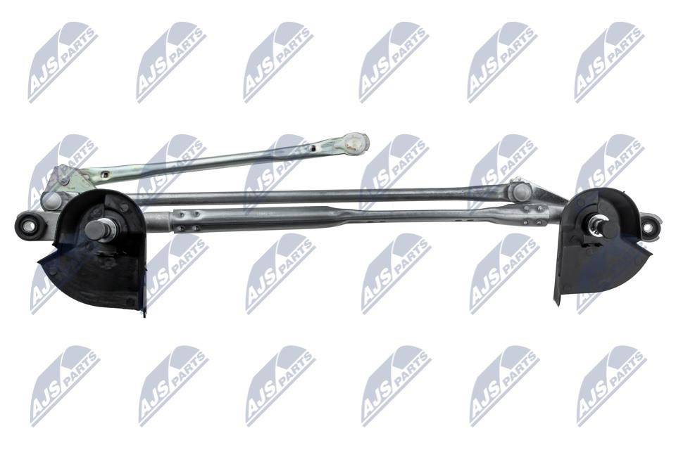 Buy NTY EMW-MS-007 at a low price in United Arab Emirates!