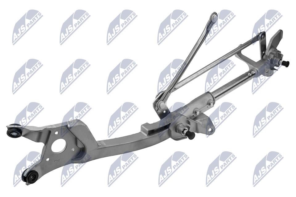 EMWMS008 NTY Trapeze wiper