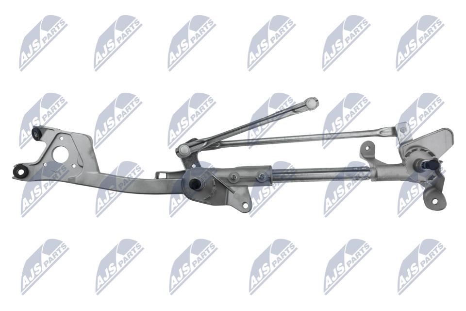Buy NTY EMW-MS-008 at a low price in United Arab Emirates!