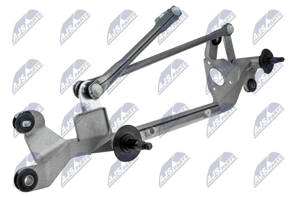 EMWNS007 NTY Trapeze wiper