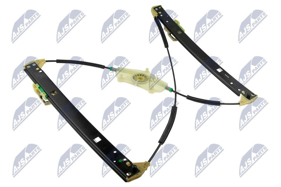 Window winder mechanism Audi A8: EPSAU062 NTY Window Regulator