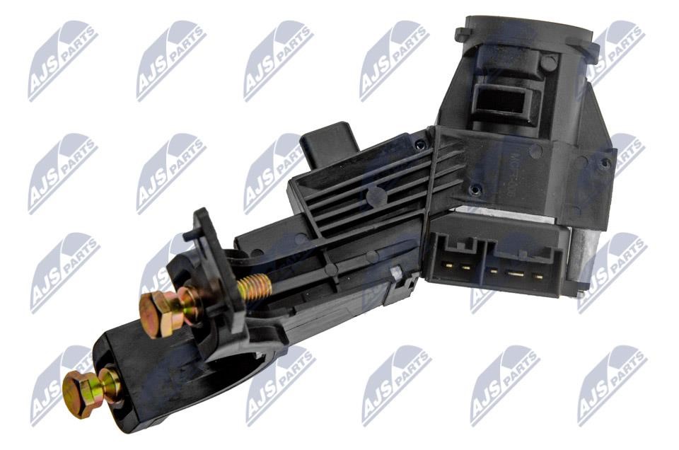 Egnition lock NTY EST-FT-006