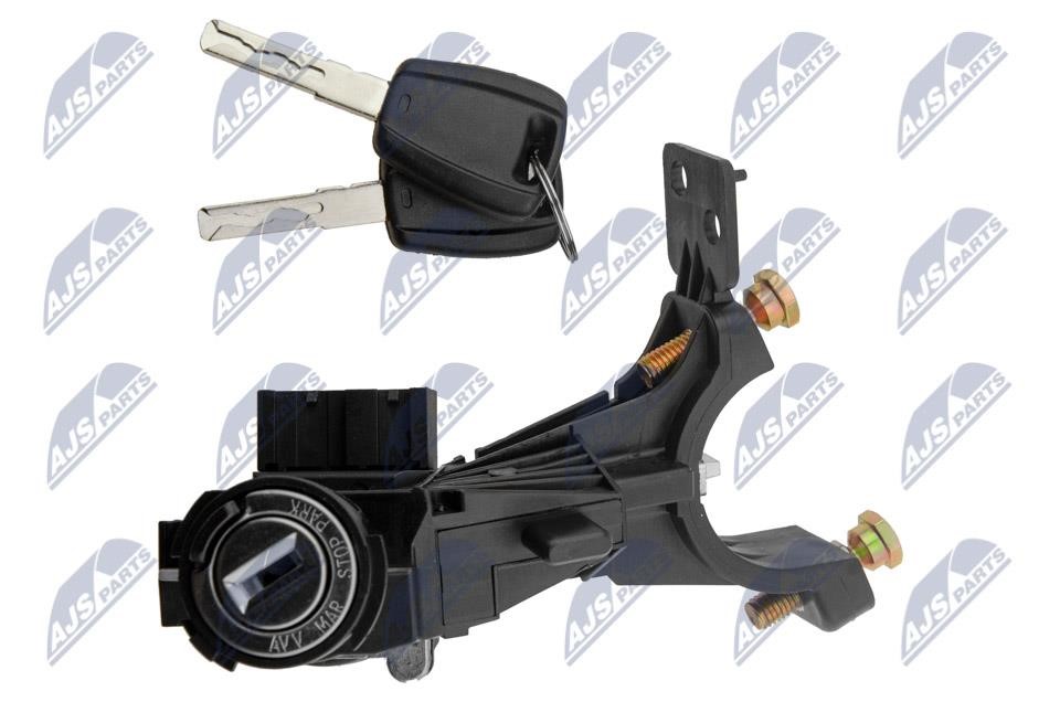 Egnition lock NTY EST-FT-007