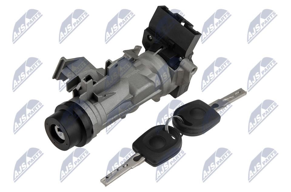 Ignition lock Skoda Superb: ESTVW006 NTY Egnition lock