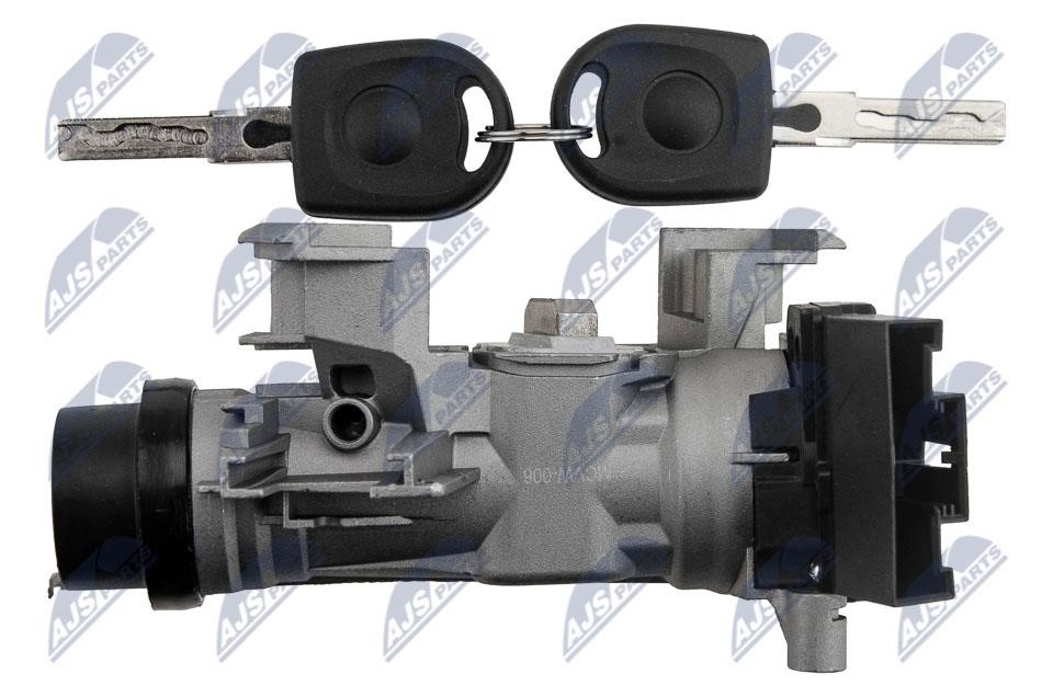 NTY Egnition lock – price [object Object] PLN