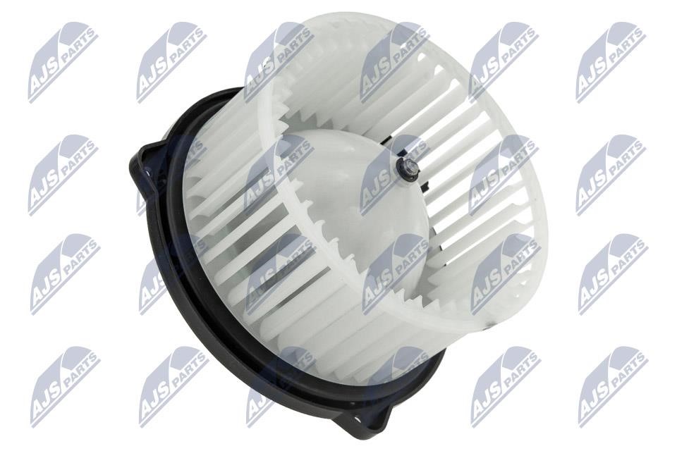Car AC Mazda 6 (GJ, GH) Estate: EWNMZ003 NTY Fan assy - heater motor