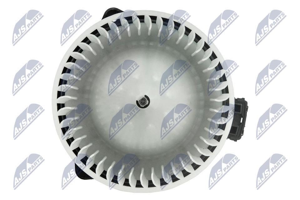 Fan assy - heater motor NTY EWN-MZ-003