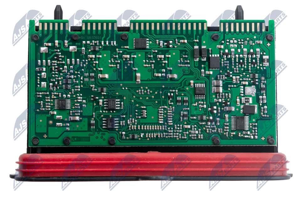 Control Unit, dynamic bending light NTY EPX-BM-050