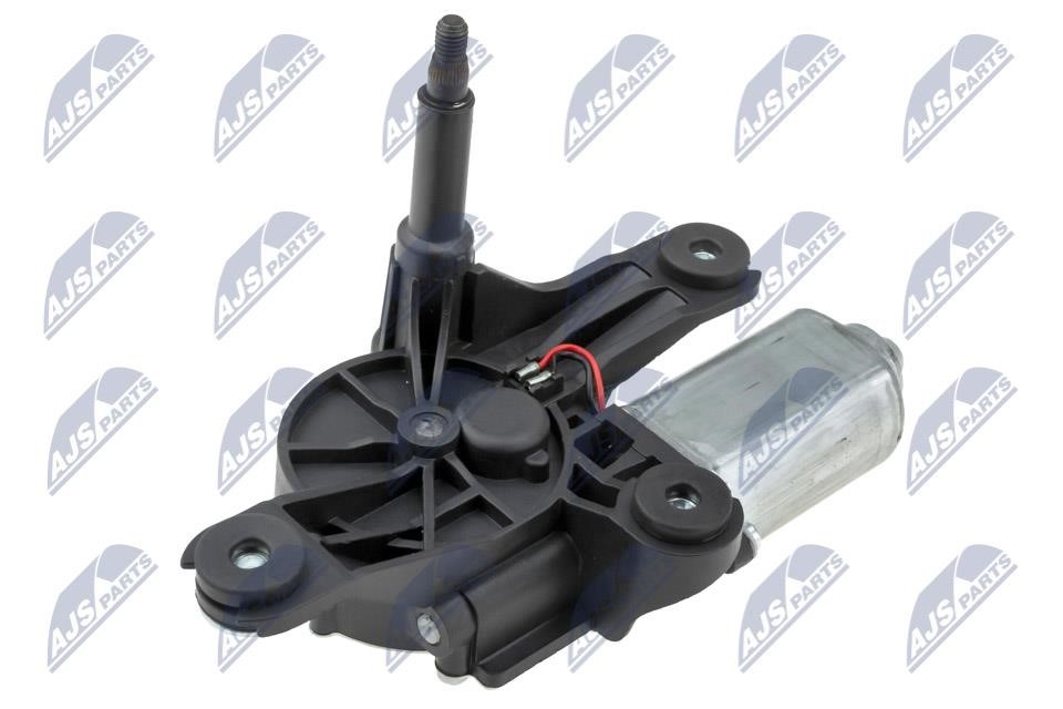 Wiper Motor NTY ESW-FT-022