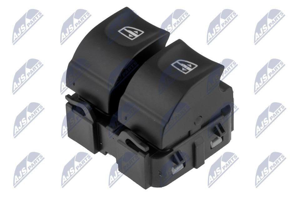 EWSRE073 NTY Power window switch