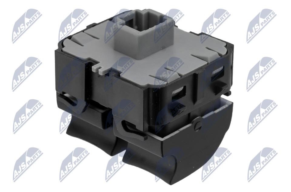 Power window switch NTY EWS-RE-073