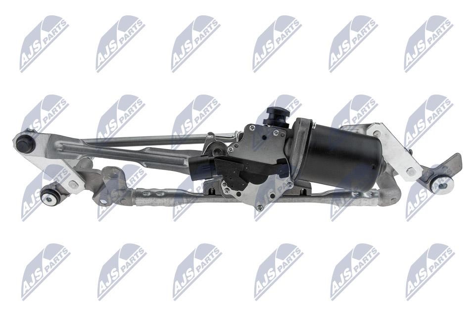 Wipe motor NTY ESW-TY-003