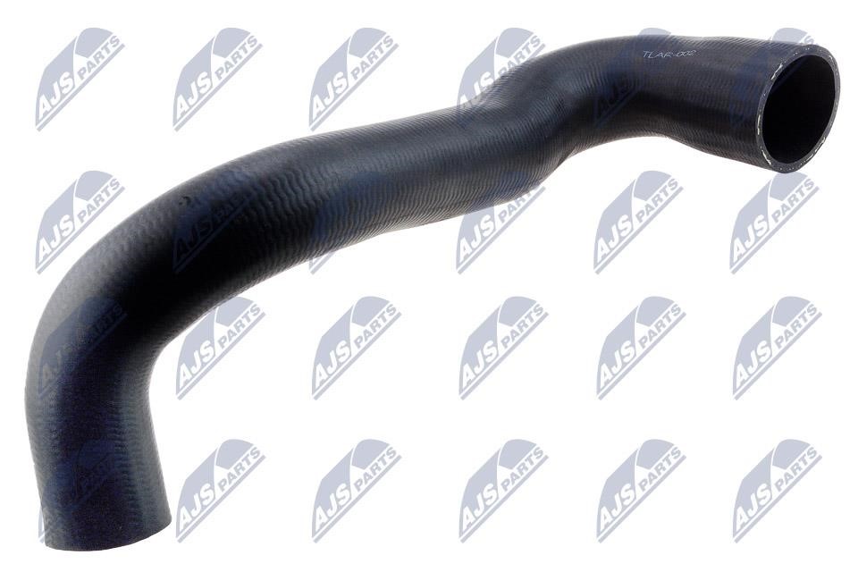 GPPAR002 NTY Breather Hose for crankcase