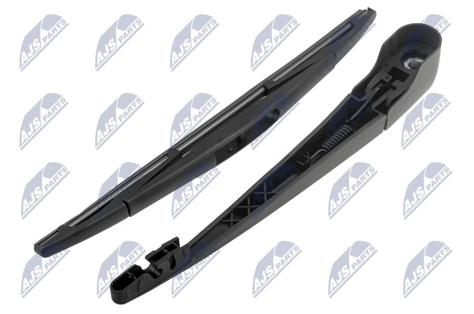 Wiper arm NTY EWB-BM-012