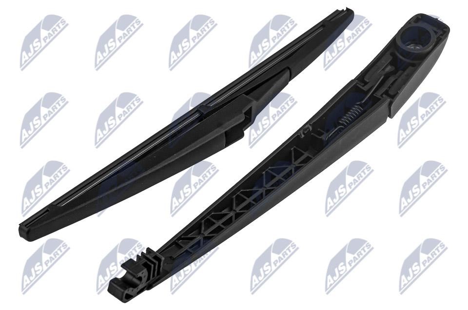 Wiper arm NTY EWB-CH-004