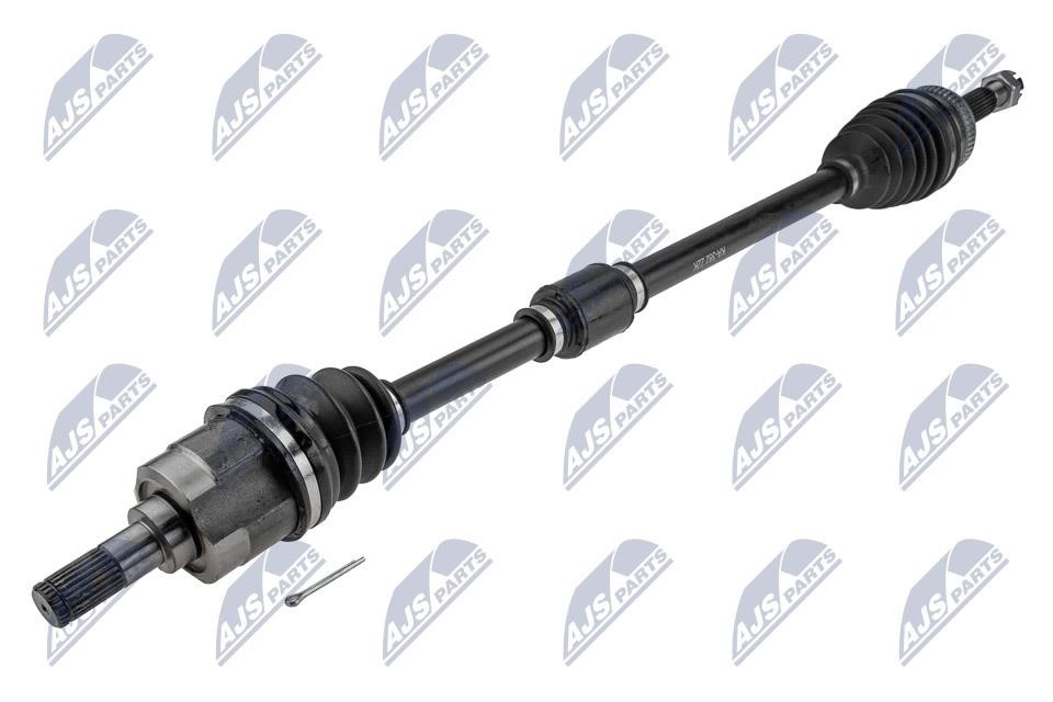 Buy NTY NPW-KA-382 at a low price in United Arab Emirates!
