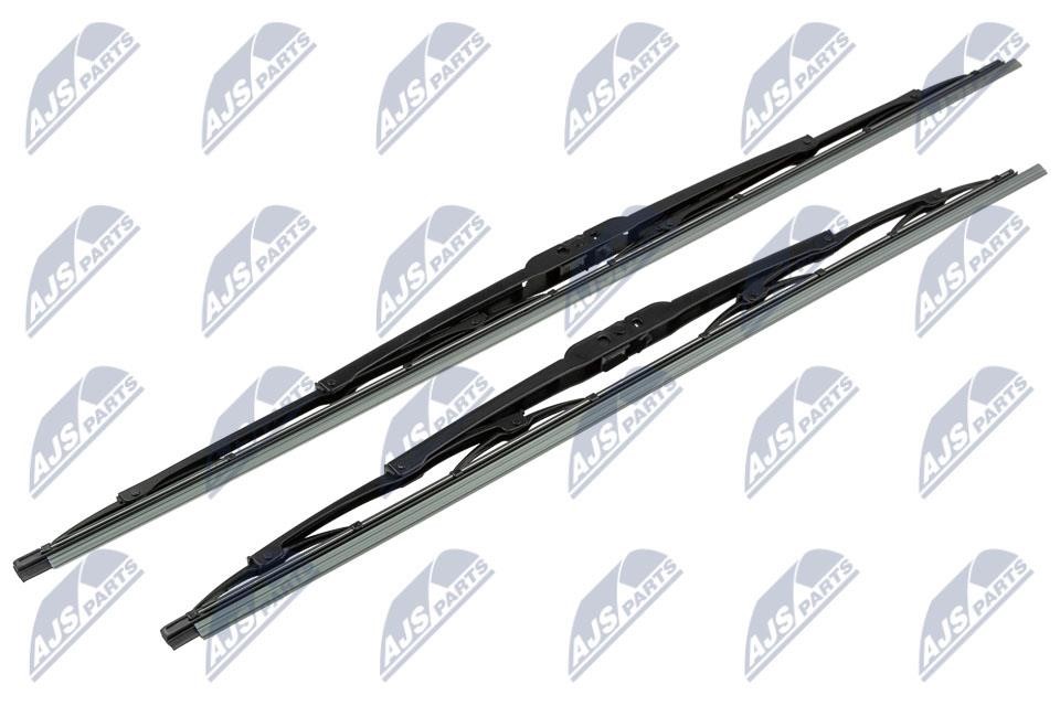 Wiper arms Ford Transit: EWBFR010 NTY Wiper arm