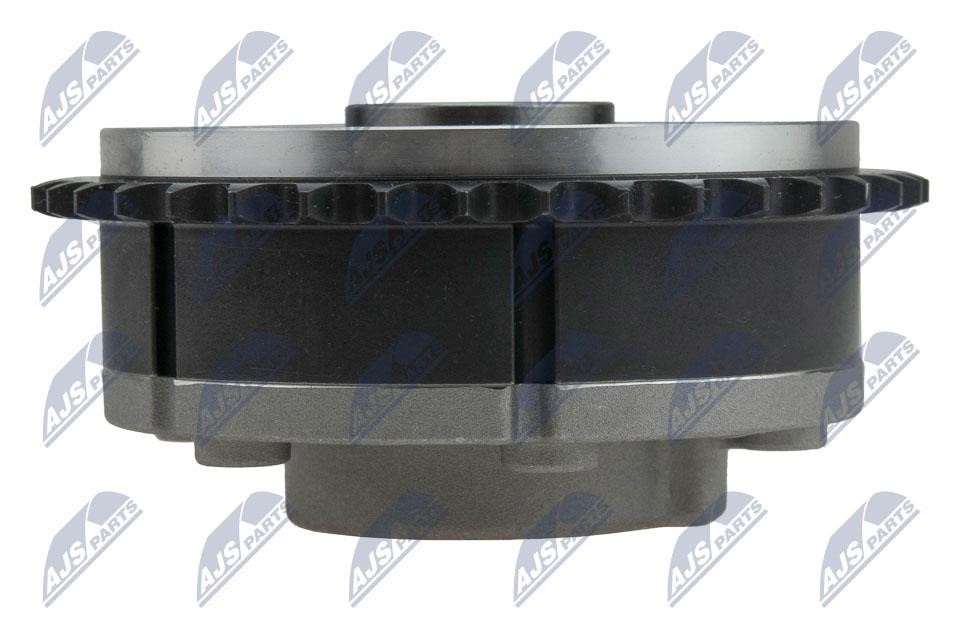 Camshaft Drive Gear NTY RKZ-BM-011