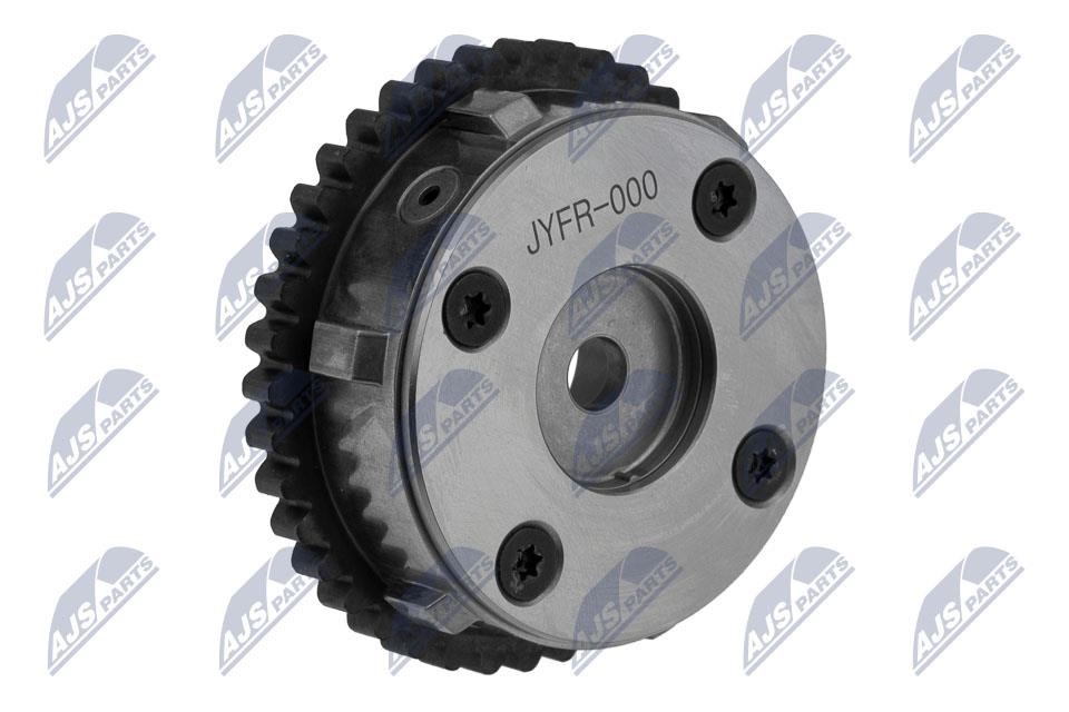 NTY Camshaft Drive Gear – price 225 PLN
