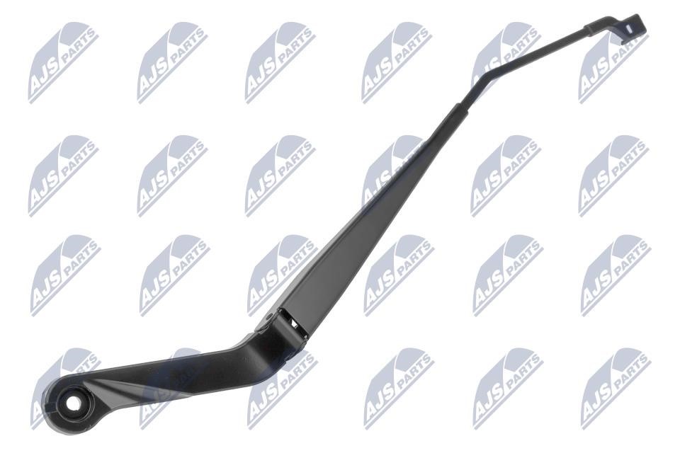 Windshield wiper arm Fiat Ducato: EWBFT009 NTY Wiper arm